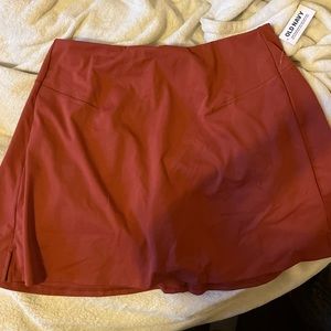Old Navy Powersoft Skort
